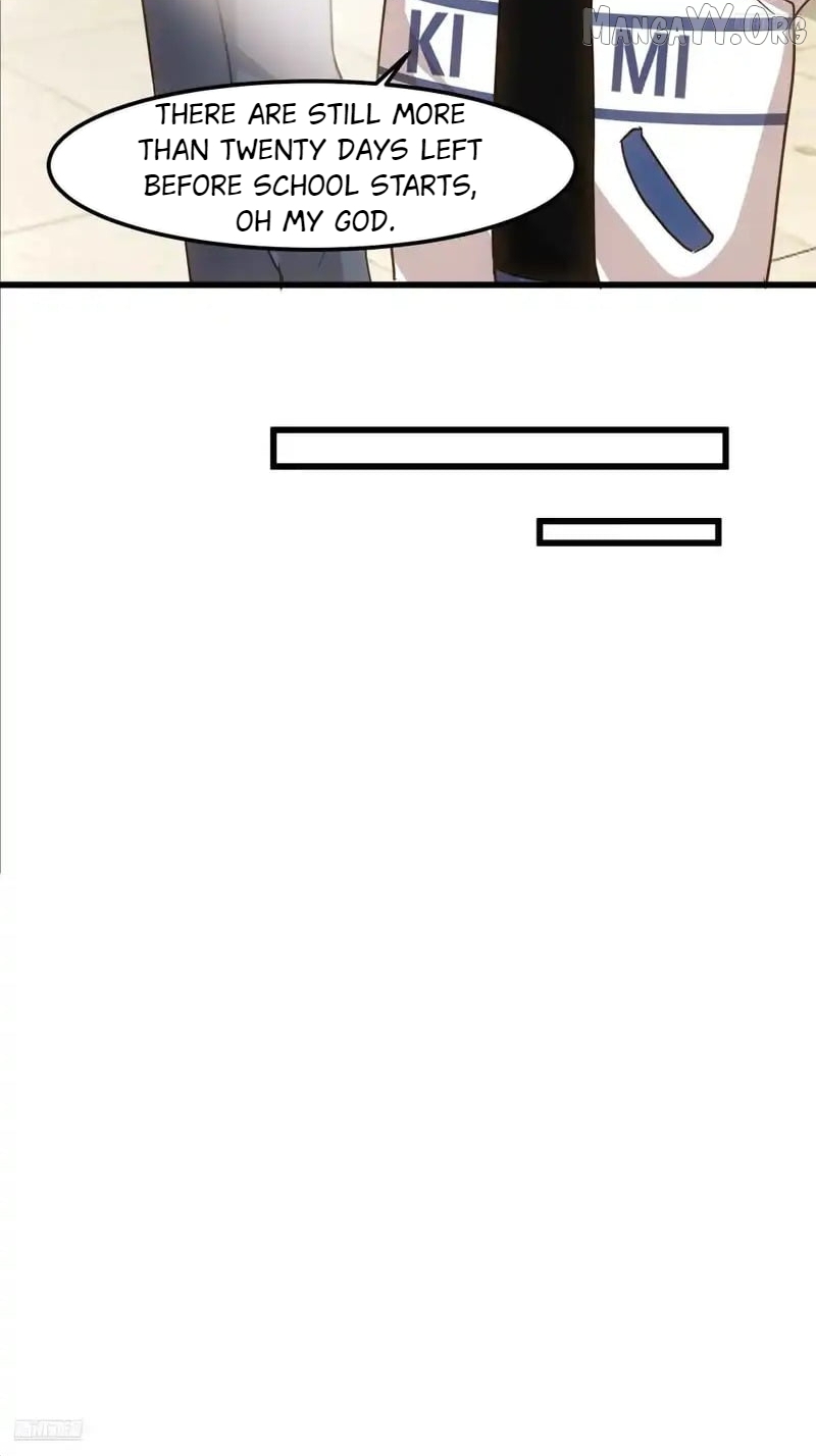 I Really Don’t Want to be Reborn Chapter 466 - page 7